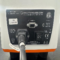 Spectrum Labs KrosFlo Research I Peristaltic Pump image 3